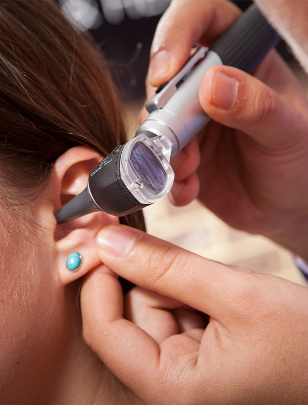 Hearing Care