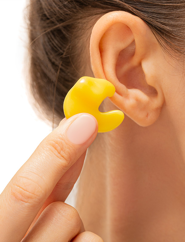 Hearing Care